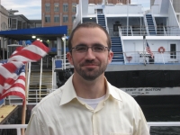Zach Darasz