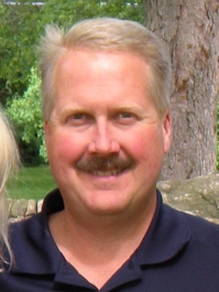 Tim Thurley
