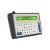 Keypads With Text Displays by Exor