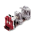 Manufacturers of Terminal Blocks Manufacturers of Terminal Blocks
