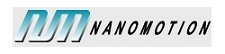 Nanomotion Distributor - New England States